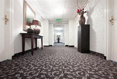 фото отеля Best Western Amsterdam Airport Hotel Uithoorn