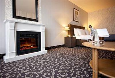 фото отеля Best Western Amsterdam Airport Hotel Uithoorn