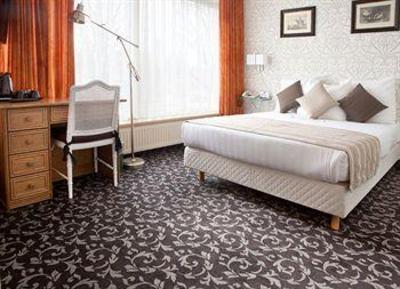 фото отеля Best Western Amsterdam Airport Hotel Uithoorn