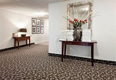 фото отеля Best Western Amsterdam Airport Hotel Uithoorn