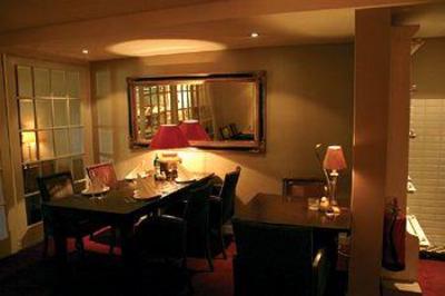 фото отеля Best Western Amsterdam Airport Hotel Uithoorn