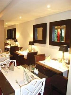 фото отеля Best Western Amsterdam Airport Hotel Uithoorn