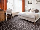 фото отеля Best Western Amsterdam Airport Hotel Uithoorn