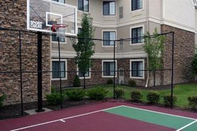 фото отеля Sonesta ES Suites Auburn Hills