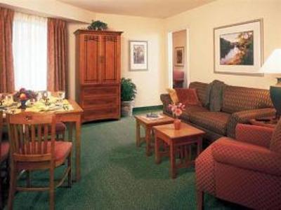 фото отеля Sonesta ES Suites Auburn Hills