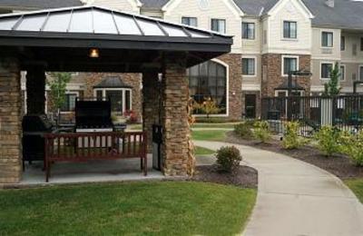 фото отеля Sonesta ES Suites Auburn Hills