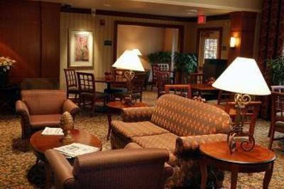 фото отеля Sonesta ES Suites Auburn Hills