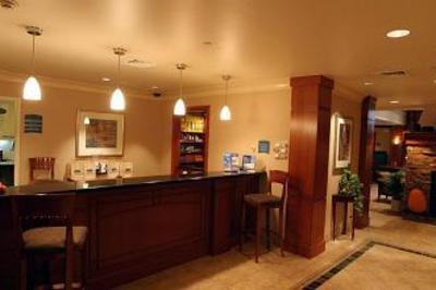 фото отеля Sonesta ES Suites Auburn Hills