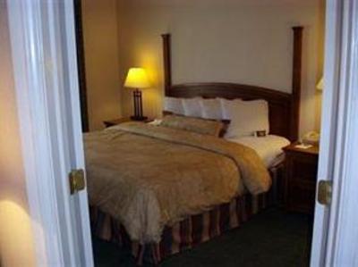 фото отеля Sonesta ES Suites Auburn Hills
