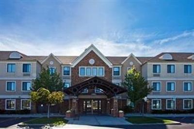 фото отеля Sonesta ES Suites Auburn Hills