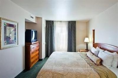 фото отеля Sonesta ES Suites Auburn Hills