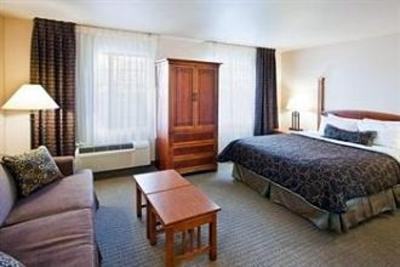 фото отеля Sonesta ES Suites Auburn Hills