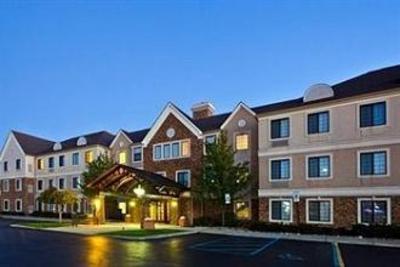 фото отеля Sonesta ES Suites Auburn Hills