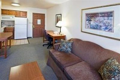 фото отеля Sonesta ES Suites Auburn Hills