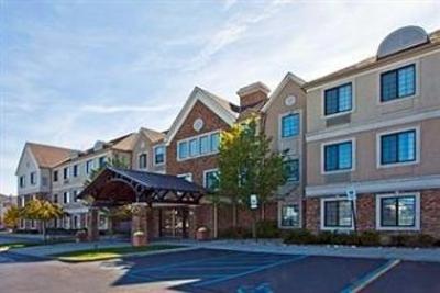 фото отеля Sonesta ES Suites Auburn Hills