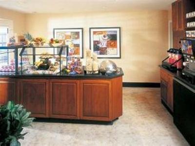 фото отеля Sonesta ES Suites Auburn Hills