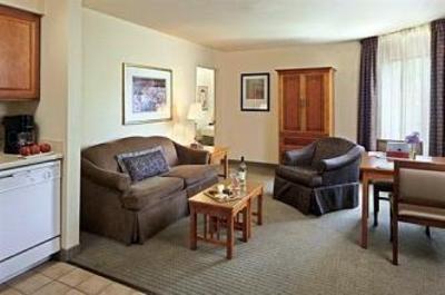 фото отеля Sonesta ES Suites Auburn Hills