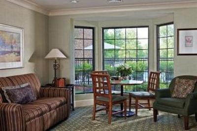 фото отеля Sonesta ES Suites Auburn Hills
