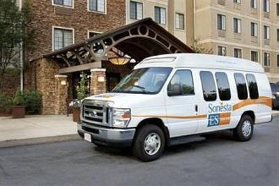 фото отеля Sonesta ES Suites Auburn Hills