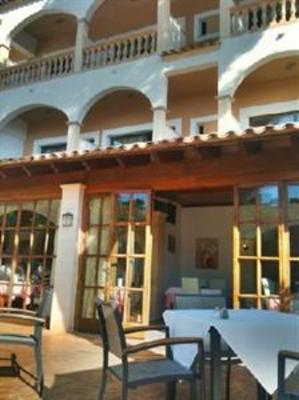 фото отеля Hotel Cala Gat Capdepera