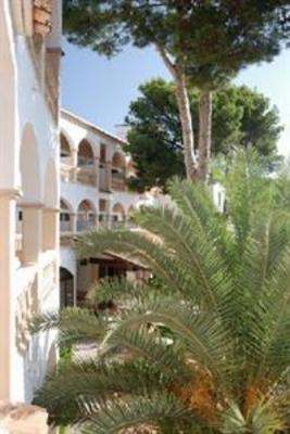 фото отеля Hotel Cala Gat Capdepera