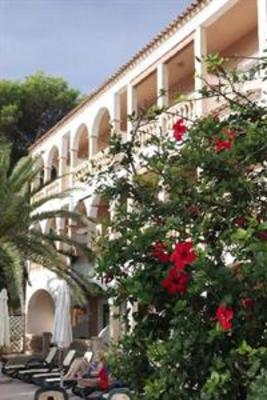 фото отеля Hotel Cala Gat Capdepera