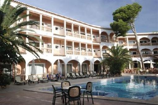 фото отеля Hotel Cala Gat Capdepera