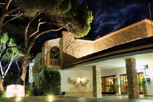 фото отеля Hotel Cala Gat Capdepera