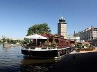 фото отеля Botel Matylda Ristorante Prague