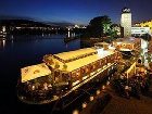 фото отеля Botel Matylda Ristorante Prague