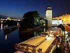 фото отеля Botel Matylda Ristorante Prague