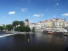 фото отеля Botel Matylda Ristorante Prague