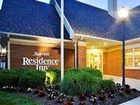 фото отеля Residence Inn Richmond Northwest