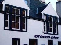 Orocco Pier