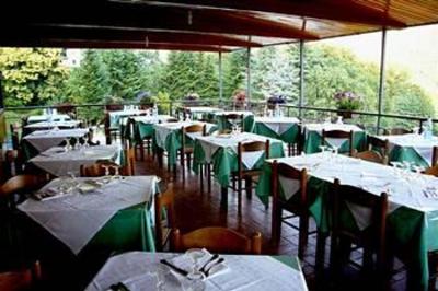 фото отеля Park Hotel Arcobaleno Pistoia