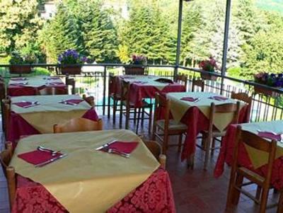 фото отеля Park Hotel Arcobaleno Pistoia