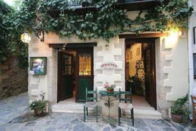 фото отеля Ifigenia Rooms Studios and Suites Chania