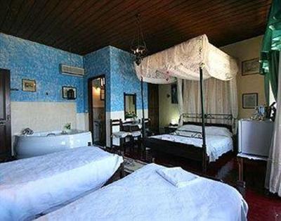 фото отеля Ifigenia Rooms Studios and Suites Chania