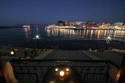 фото отеля Ifigenia Rooms Studios and Suites Chania