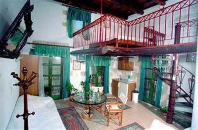 фото отеля Ifigenia Rooms Studios and Suites Chania