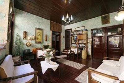 фото отеля Ifigenia Rooms Studios and Suites Chania