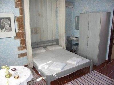 фото отеля Ifigenia Rooms Studios and Suites Chania