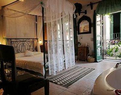 фото отеля Ifigenia Rooms Studios and Suites Chania