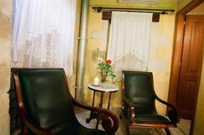фото отеля Ifigenia Rooms Studios and Suites Chania