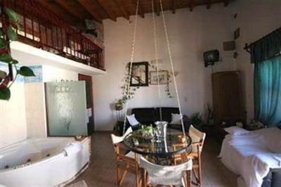 фото отеля Ifigenia Rooms Studios and Suites Chania