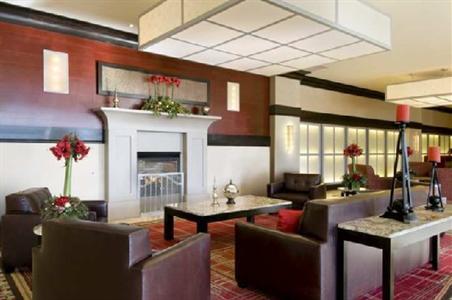 фото отеля Hilton Promenade at Branson Landing