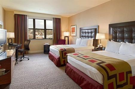 фото отеля Hilton Promenade at Branson Landing