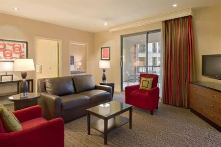 фото отеля Hilton Promenade at Branson Landing