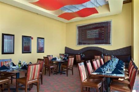 фото отеля Hilton Promenade at Branson Landing