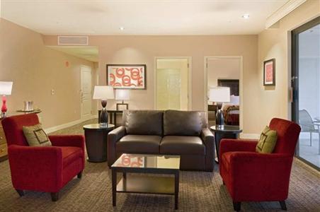 фото отеля Hilton Promenade at Branson Landing